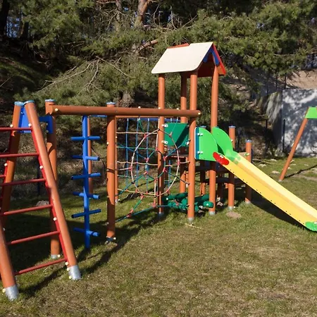 Apartamento Modrzewiowa, Sun & Snow Debina (Ustka)