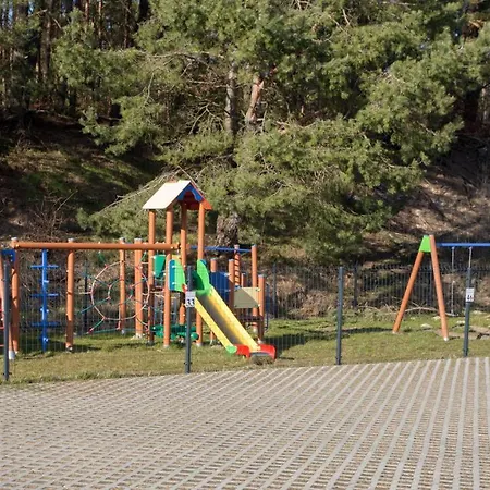 Modrzewiowa, Sun & Snow