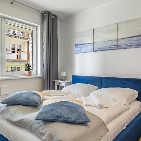 Lejlighed Modrzewiowa, Sun & Snow