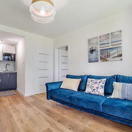 Modrzewiowa, Sun & Snow *