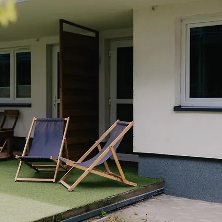 Modrzewiowa, Sun & Snow *